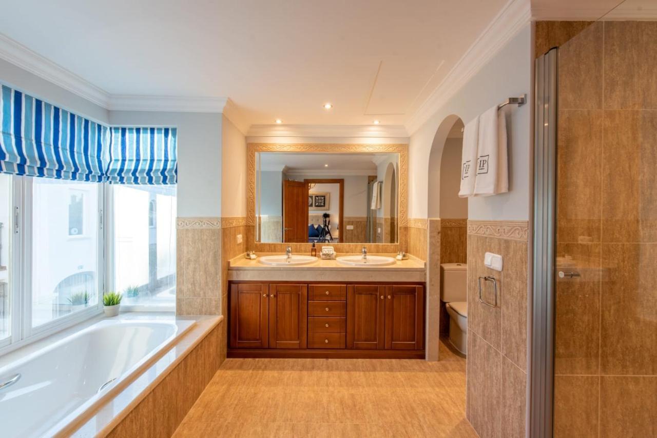 Arcos Gardens - The Townhouse - Luxury Accommodation Arcos de la Frontera Zewnętrze zdjęcie